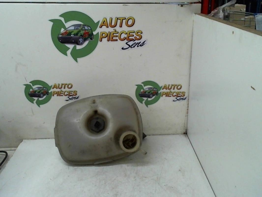 Vase d'expansion VOLKSWAGEN GOLF 2  - 1