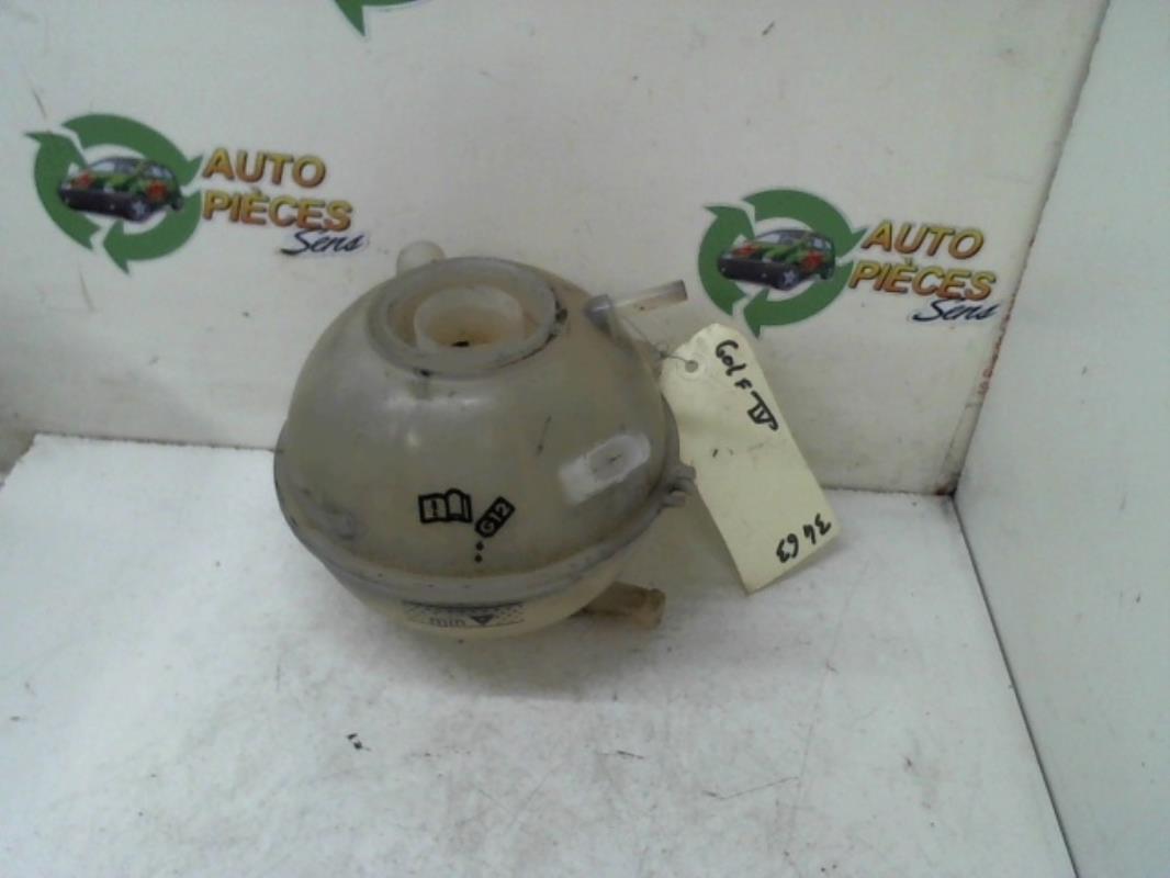 Vase d'expansion VOLKSWAGEN GOLF 4 Diesel - 1