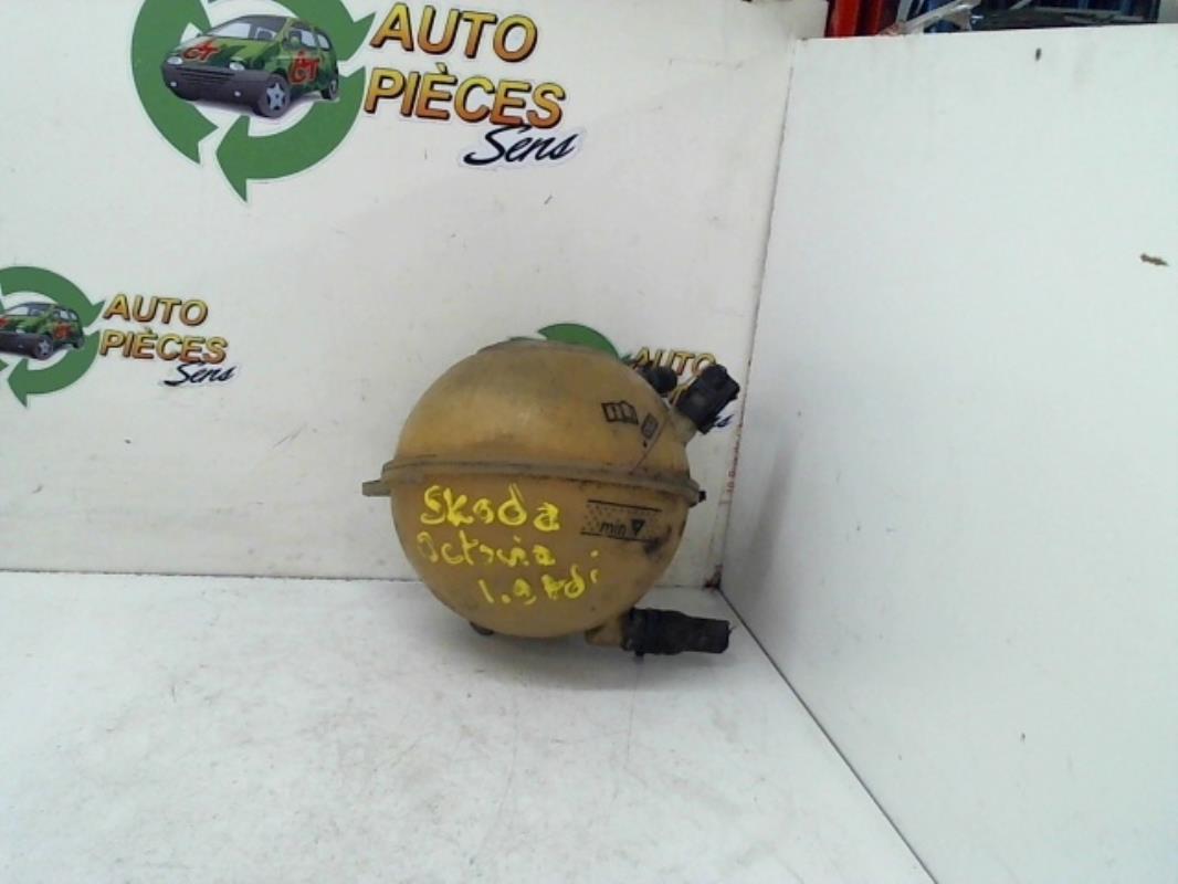Vase d'expansion SKODA OCTAVIA 1 Diesel - 1