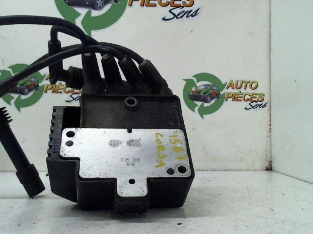 Allumeur (allumage) OPEL CORSA A Essence - 1