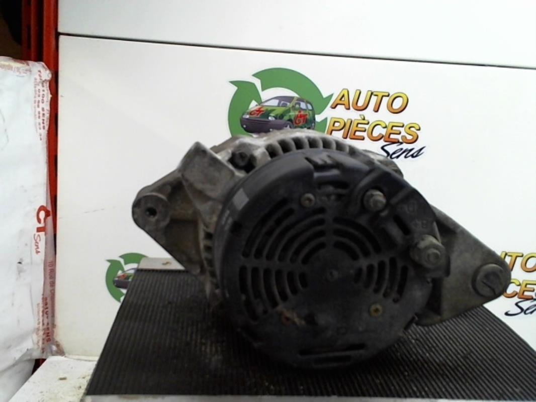 Alternateur OPEL CORSA A Essence - 1