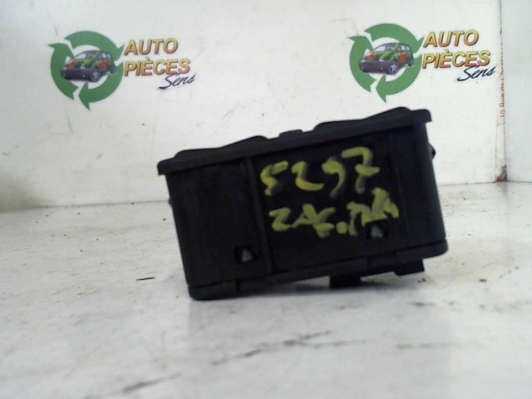 Bouton/Interrupteur OPEL ZAFIRA A PHASE 1 Diesel - 1