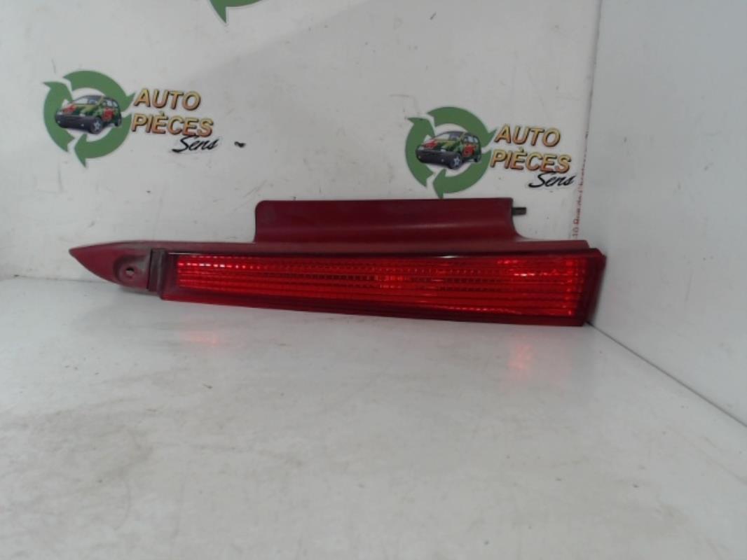 Catadioptre arriere gauche CITROEN C4 1 PHASE 1 Diesel - 1