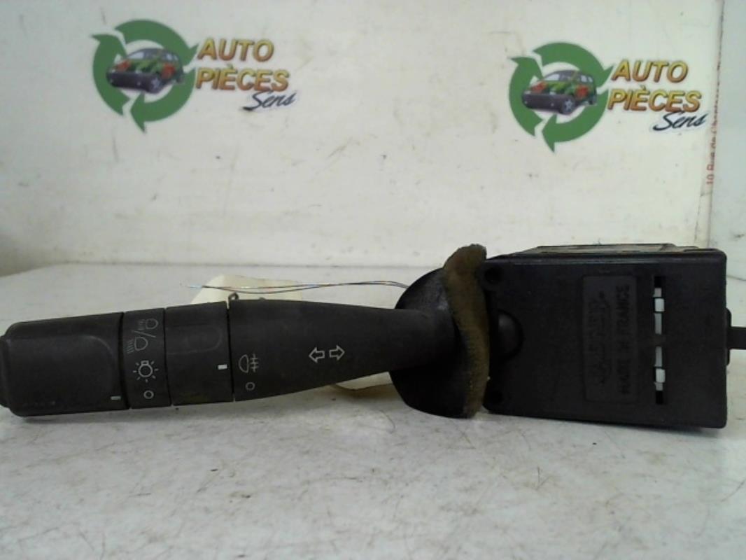 Commodo d'essuie glaces PEUGEOT 206 PHASE 1 Essence - 1
