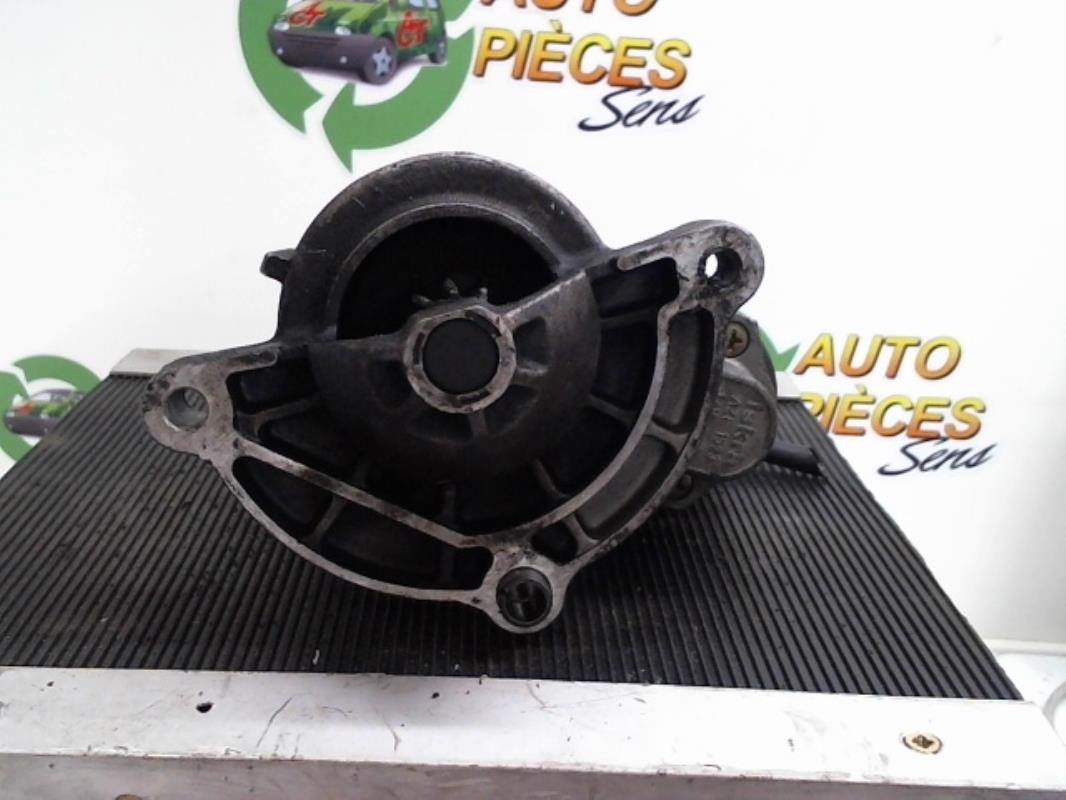 Demarreur PEUGEOT 306 PHASE 1 Essence - 1