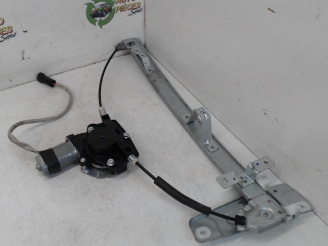 Leve vitre electrique avant gauche JEEP CHEROKEE  - 1