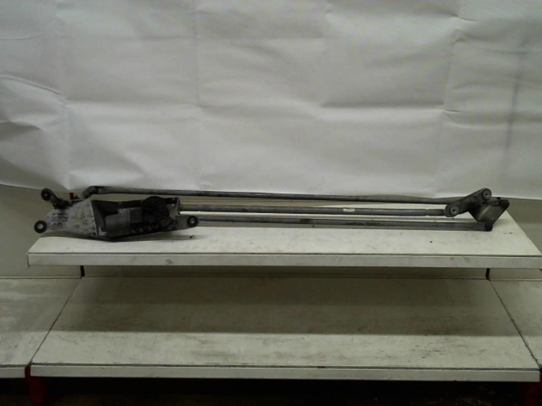 Mecanisme d'essuie glace RENAULT MODUS PHASE 2 Essence - 1