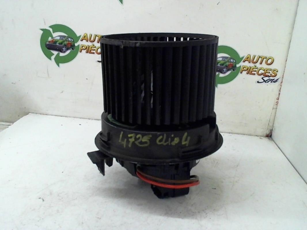 Pulseur d'air RENAULT CLIO 4 PHASE 1 Diesel - 1