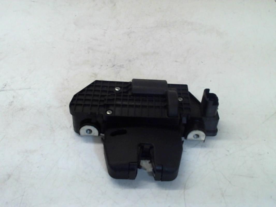 Serrure de hayon CITROEN C3 2  - 1