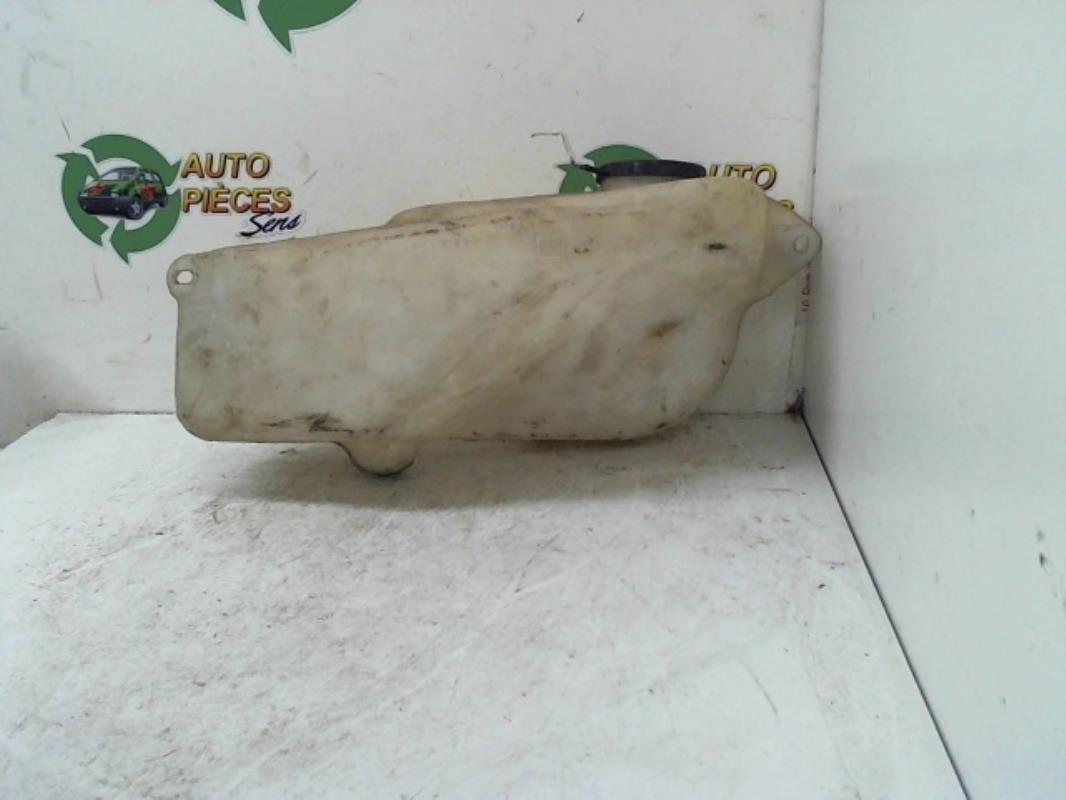 Vase de lave glace PEUGEOT 104 COUPE Essence - 1