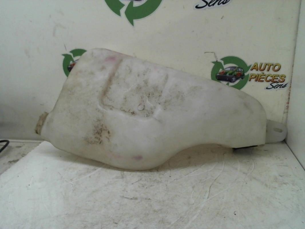 Vase de lave glace RENAULT SCENIC 3 PHASE 1  - 1