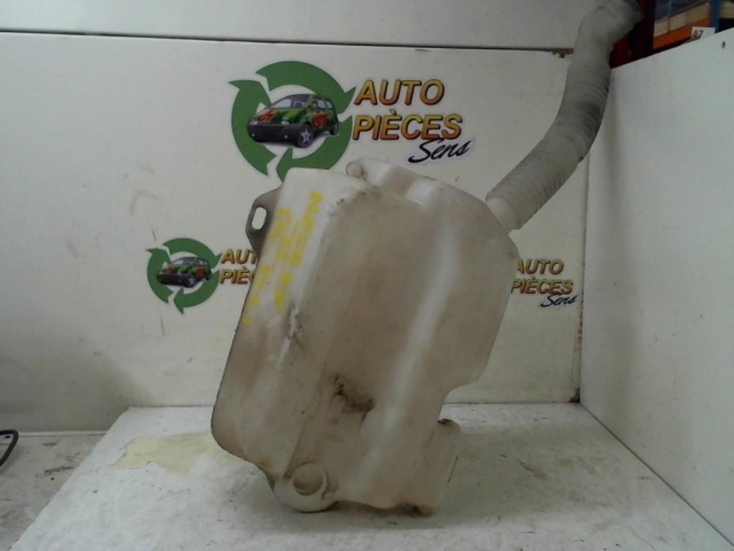 Vase de lave glace RENAULT MEGANE 2 Diesel - 1