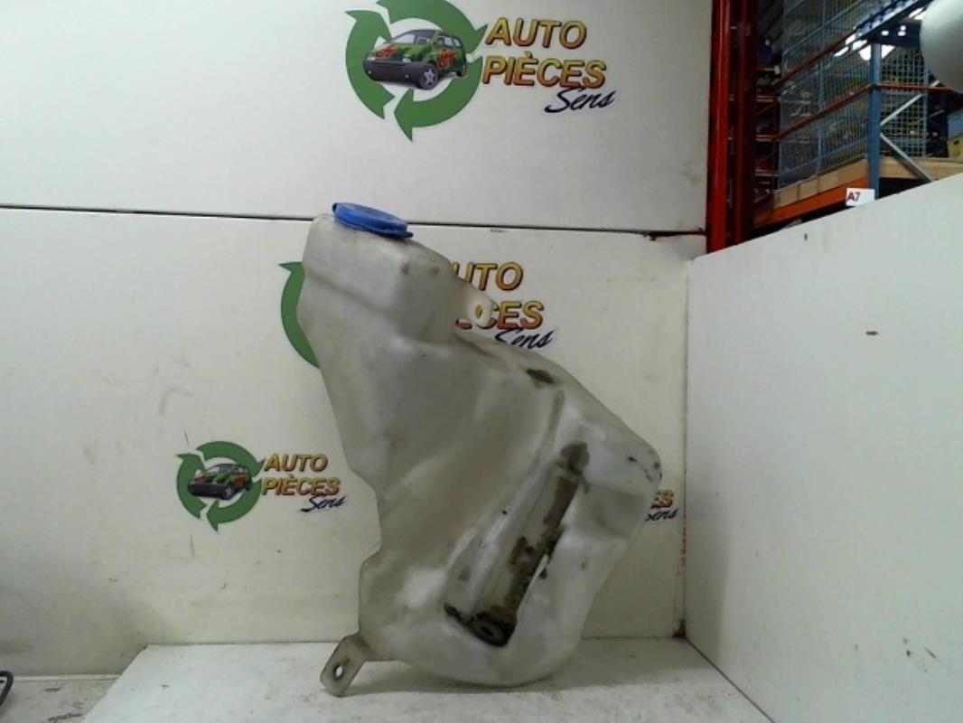 Vase de lave glace AUDI A4 3  - 1