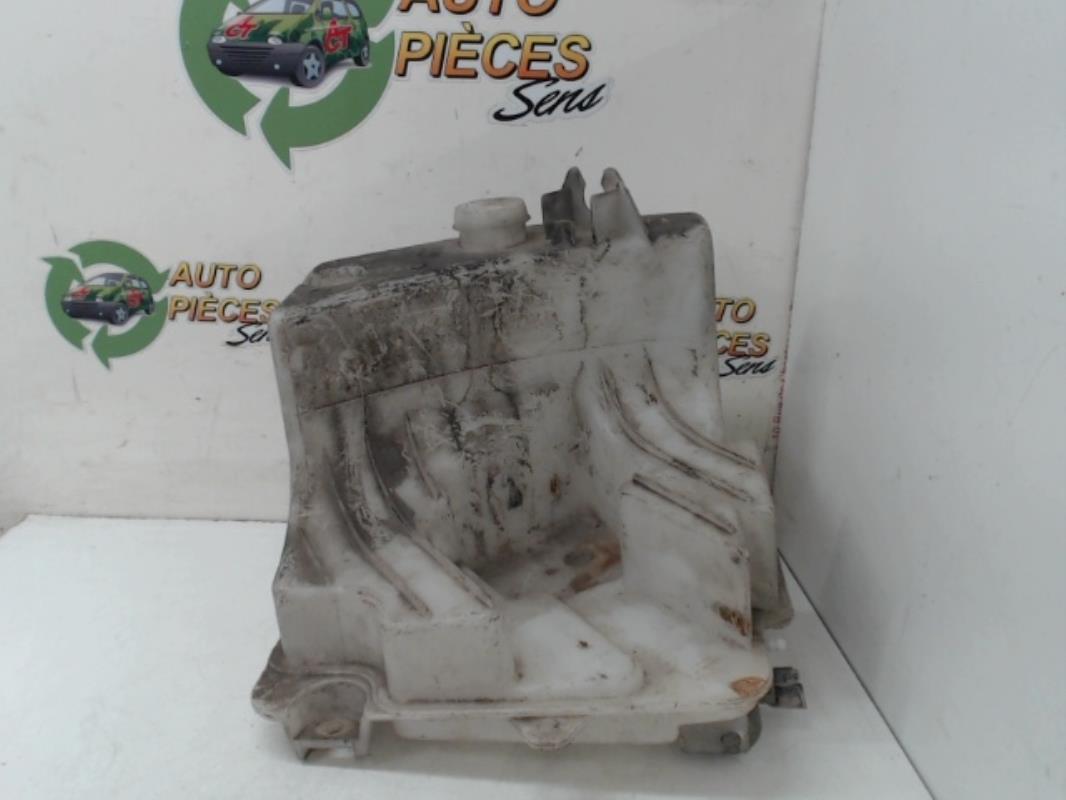 Vase de lave glace FIAT PANDA 1  - 1