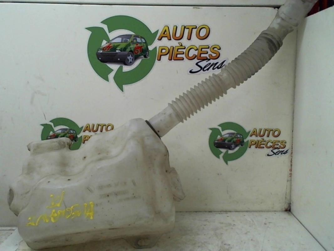 Vase de lave glace RENAULT MEGANE 2  - 1