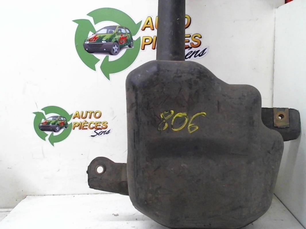 Vase de lave glace PEUGEOT 806  - 1