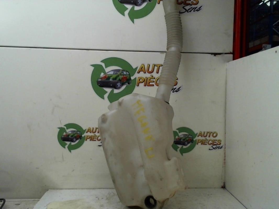 Vase de lave glace RENAULT MEGANE 2  - 1