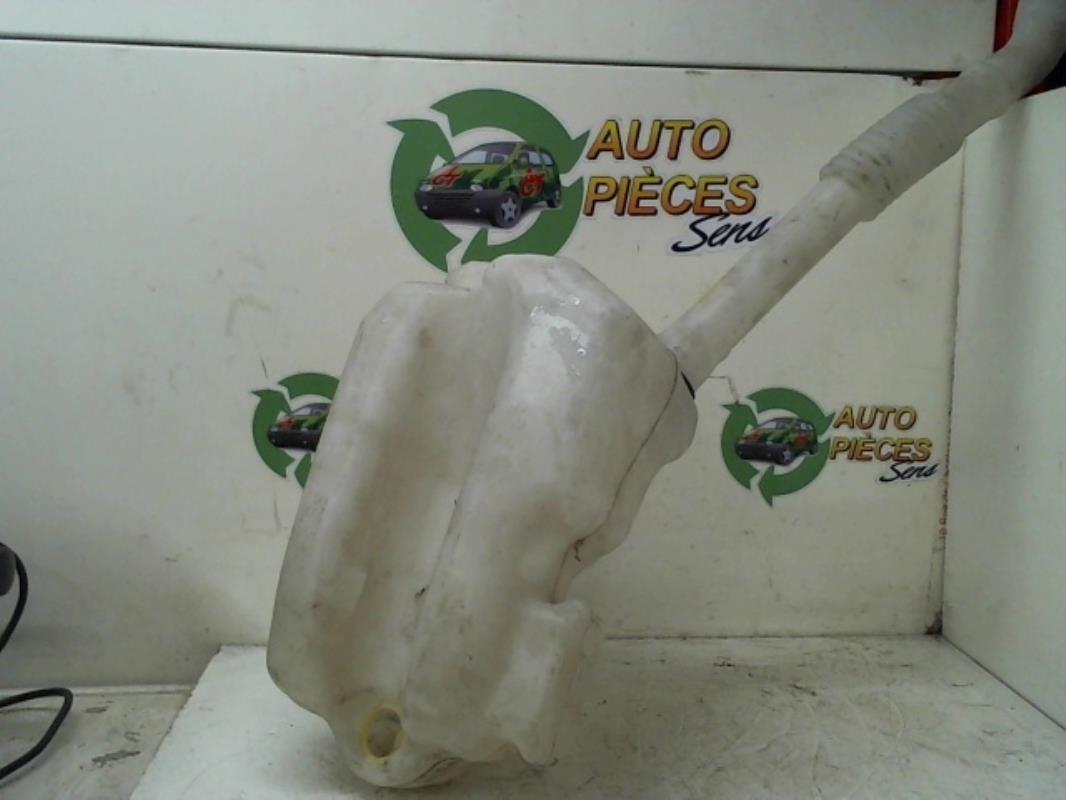 Vase de lave glace RENAULT SCENIC 2  - 1
