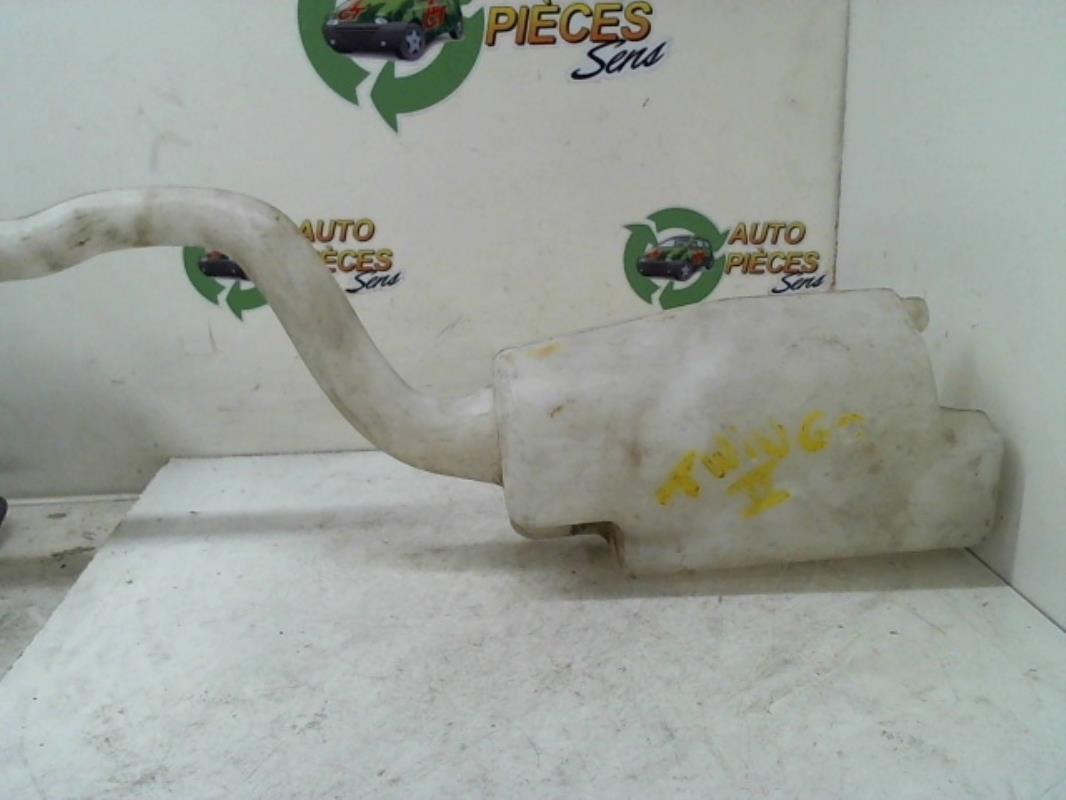 Vase de lave glace RENAULT TWINGO 2  - 1