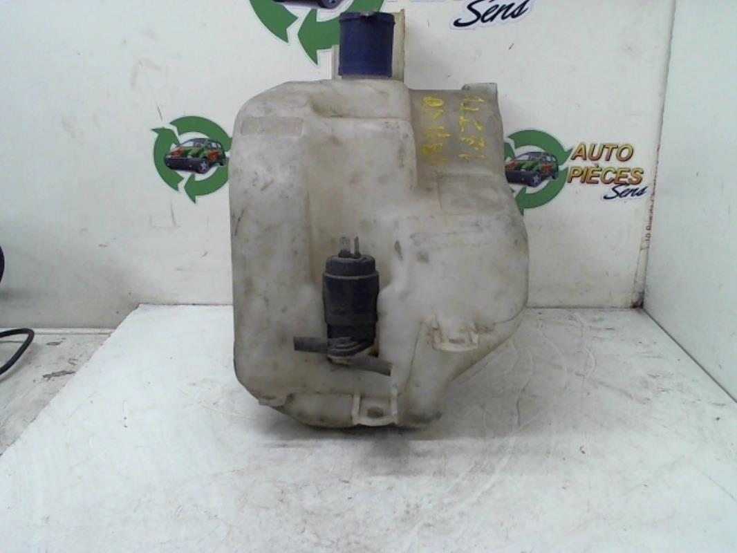 Vase de lave glace FIAT BRAVO 1 Diesel - 1