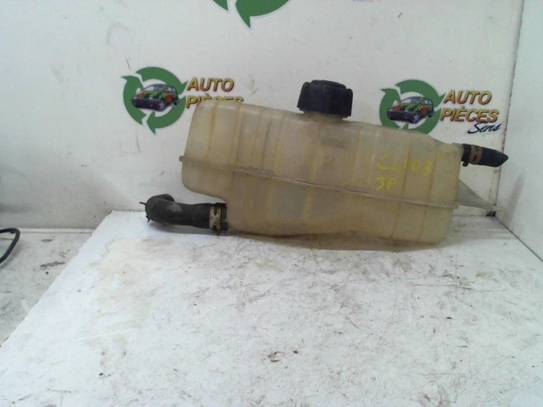 Vase d'expansion RENAULT CLIO 3  - 1