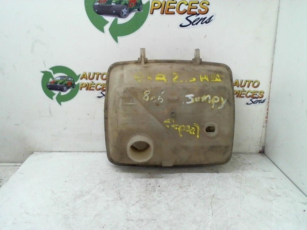 Vase d'expansion CITROEN JUMPY 1 Diesel - 1