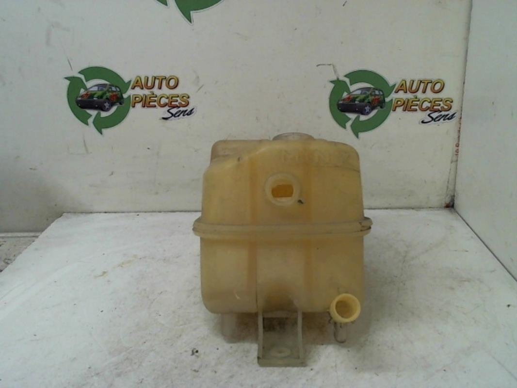 Vase d'expansion PEUGEOT PARTNER 2 Diesel - 1