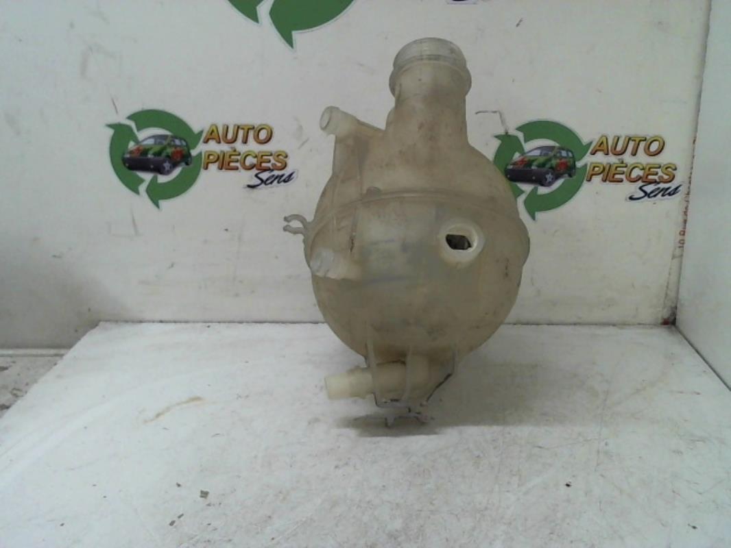 Vase d'expansion CITROEN C3 1 Diesel - 1