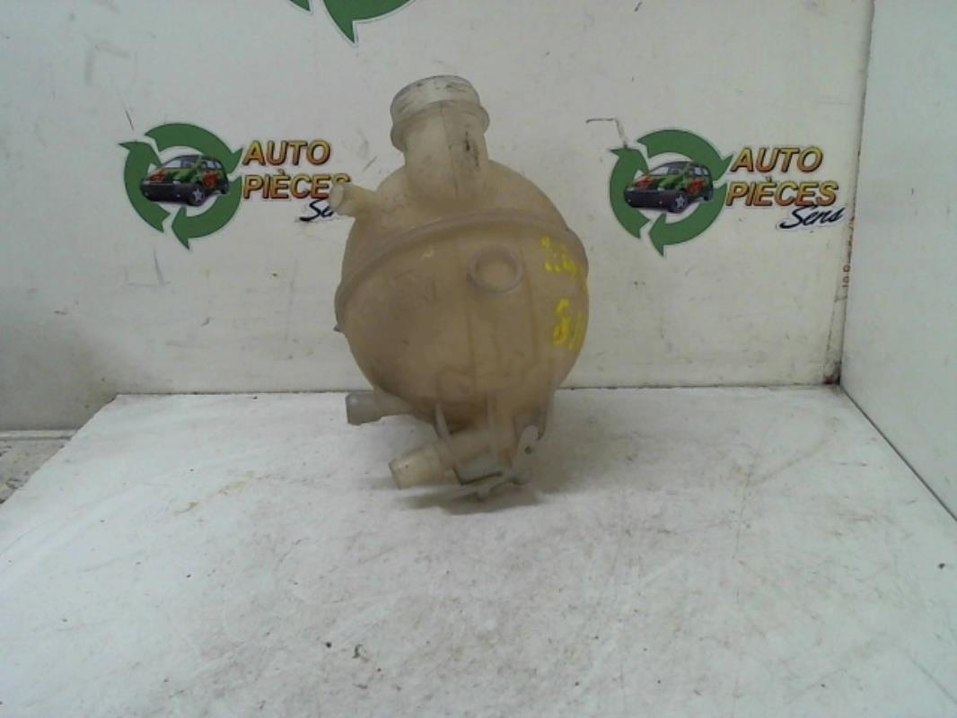 Vase d'expansion CITROEN C3 1 Diesel - 1