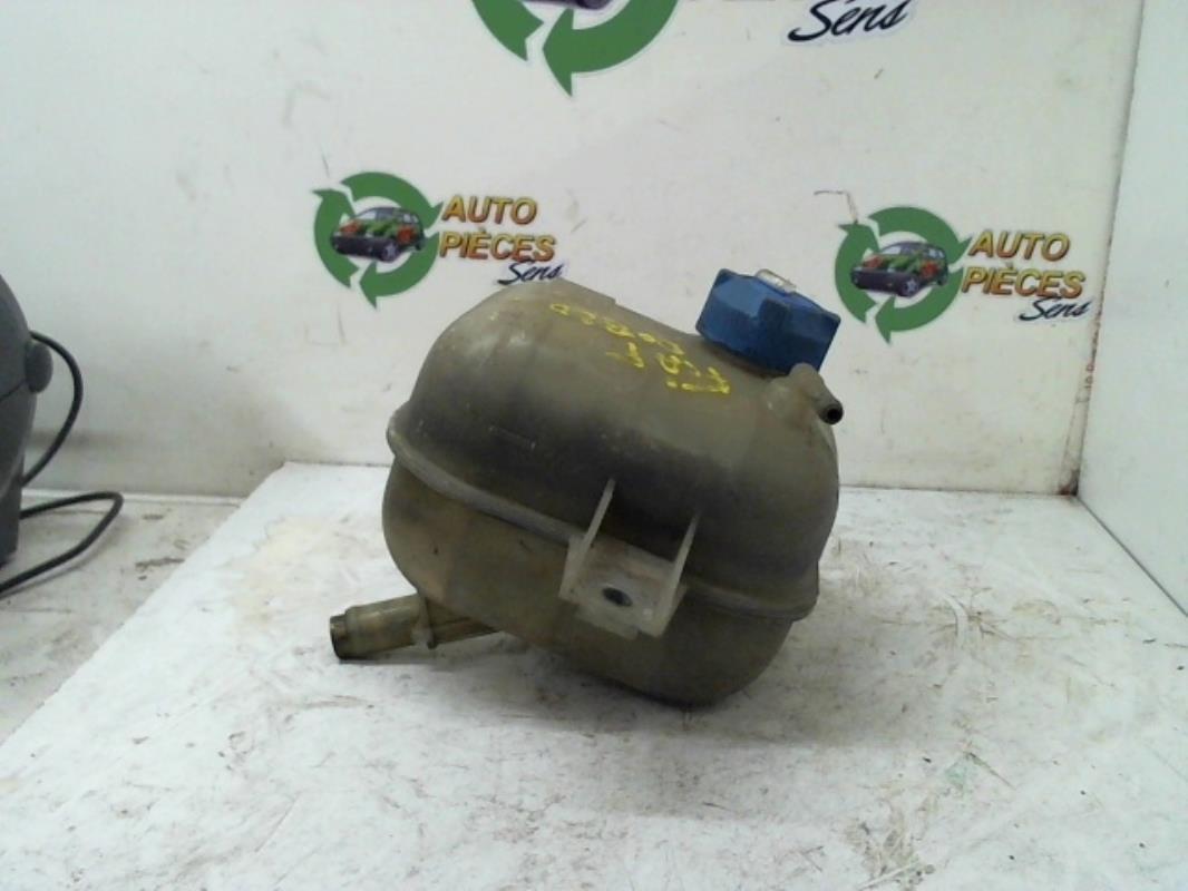 Vase d'expansion FIAT DOBLO 1  - 1