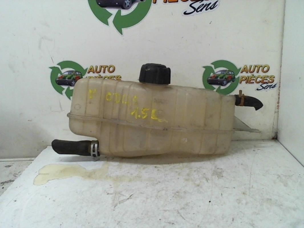 Vase d'expansion RENAULT MODUS  - 1
