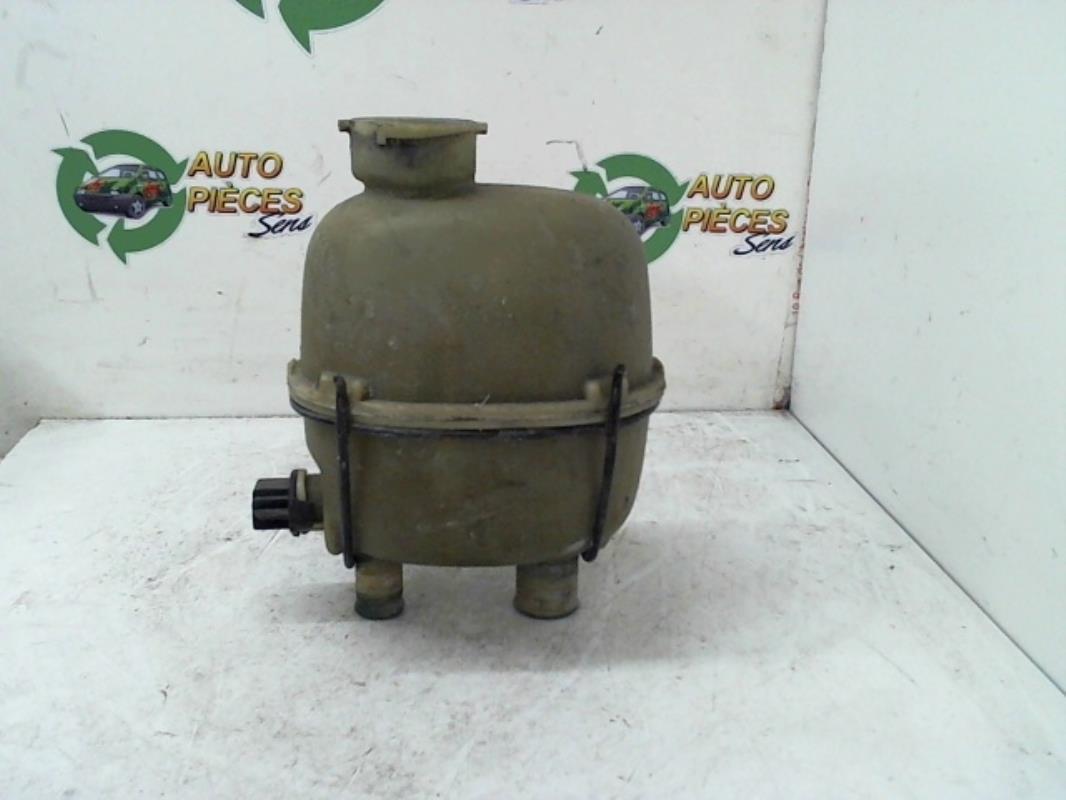Vase d'expansion CITROEN C15  - 1