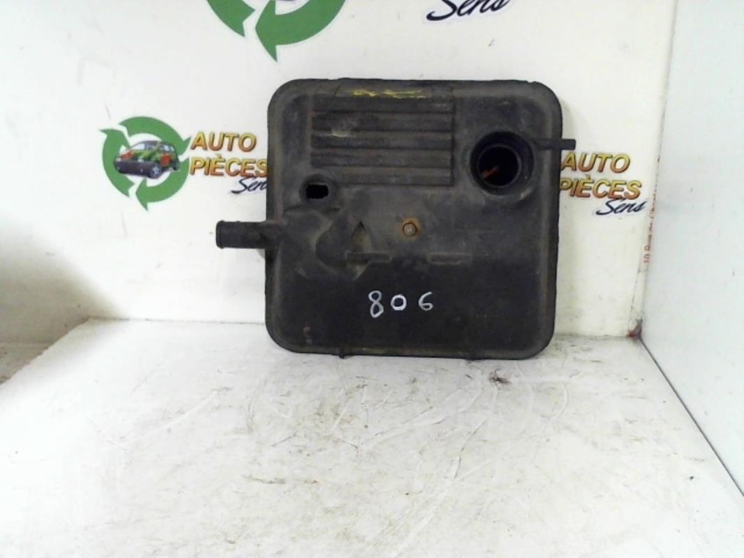 Vase d'expansion PEUGEOT 806  - 1