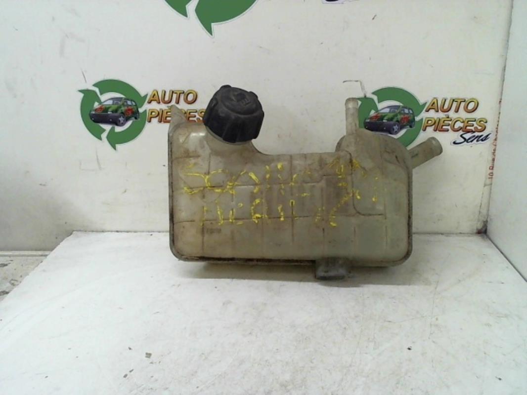 Vase d'expansion RENAULT SCENIC 1 Diesel - 1