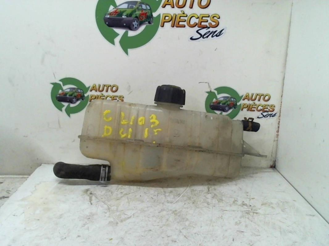 Vase d'expansion RENAULT CLIO 3 Diesel - 1