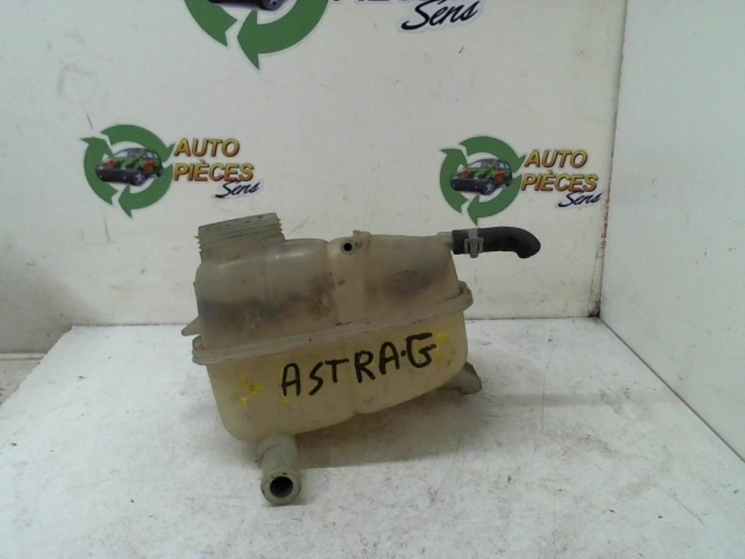 Vase d'expansion OPEL ASTRA G  - 1