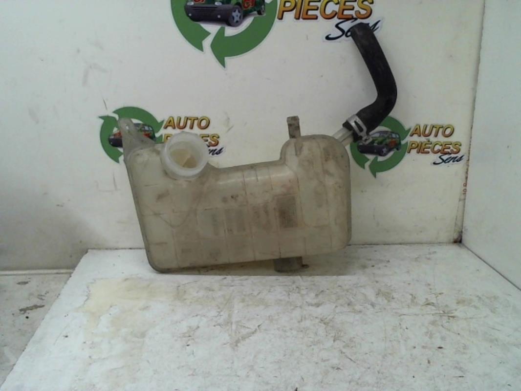 Vase d'expansion RENAULT SCENIC 2 Diesel - 1