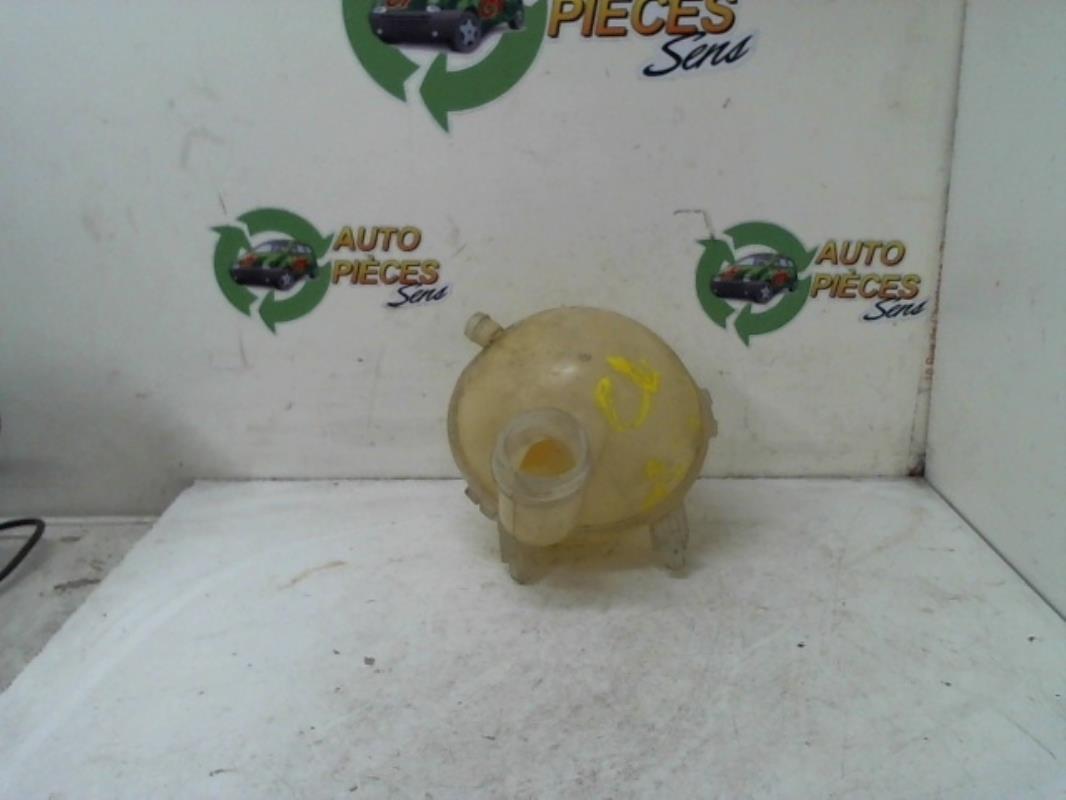 Vase d'expansion CITROEN C4 1 Diesel - 1