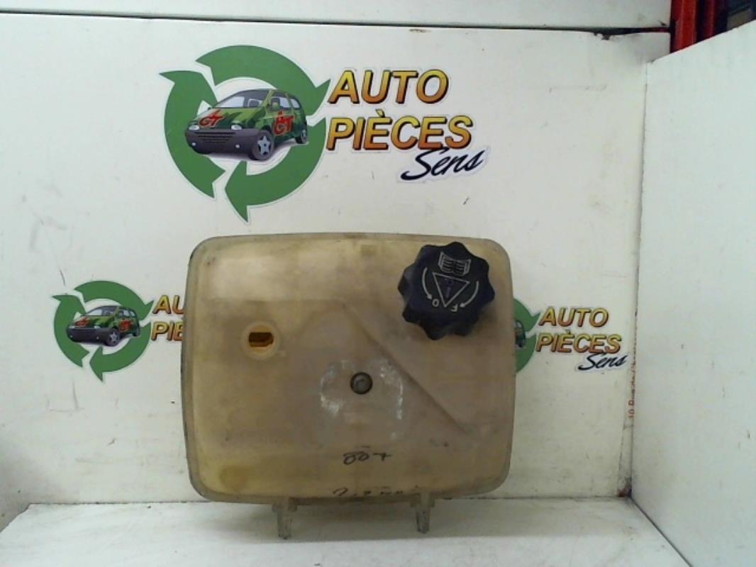 Vase d'expansion PEUGEOT 807 Diesel - 1