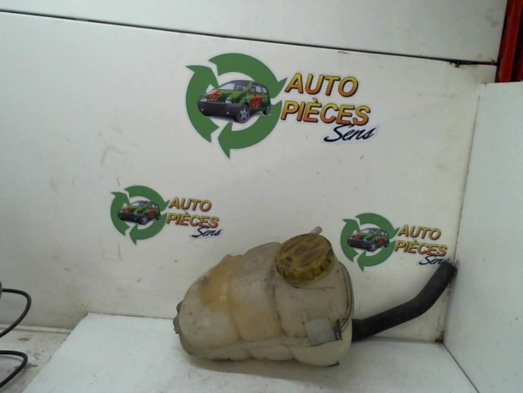 Vase d'expansion OPEL VECTRA C PHASE 1 Diesel - 1