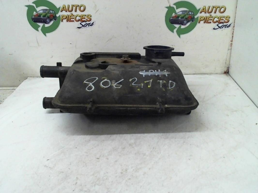 Vase d'expansion PEUGEOT 806 Diesel - 1