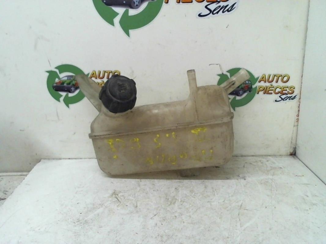 Vase d'expansion RENAULT MEGANE 2 Diesel - 1