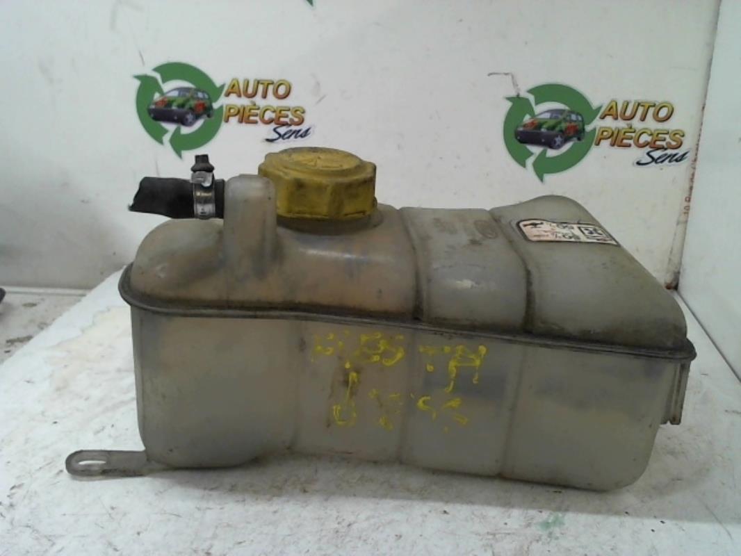 Vase d'expansion FORD FIESTA 5 PHASE 1 Diesel - 1