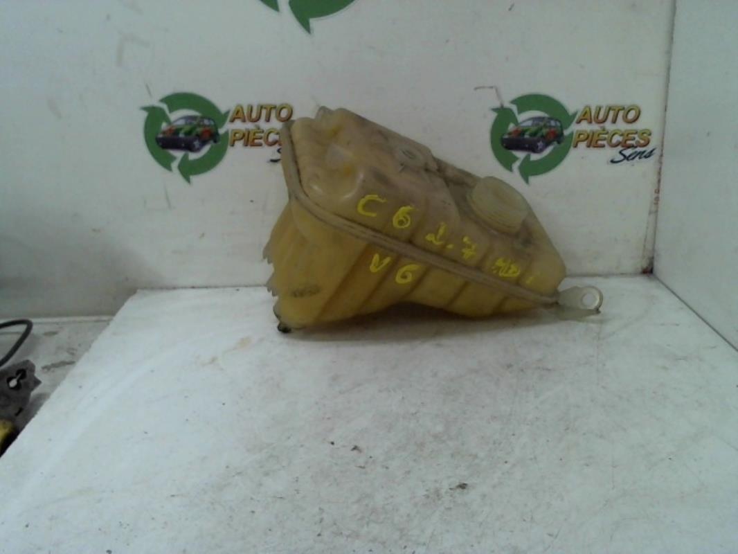 Vase d'expansion CITROEN C6 Diesel - 1