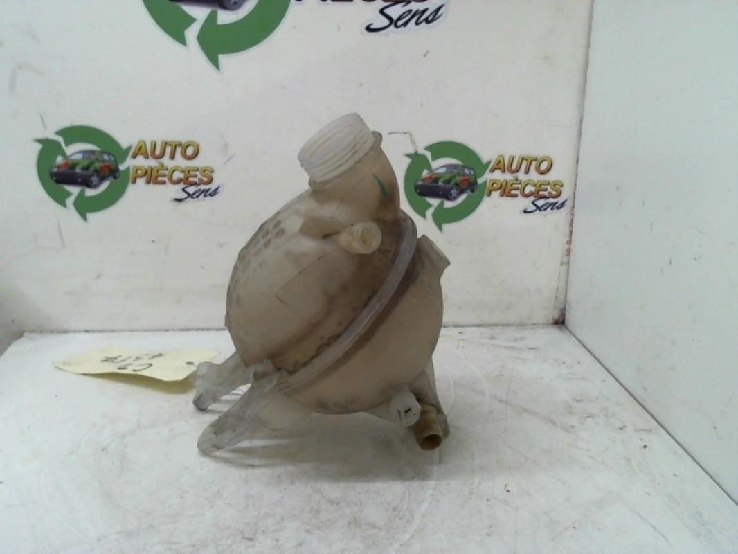 Vase d'expansion CITROEN C2 PHASE 1 Essence - 1