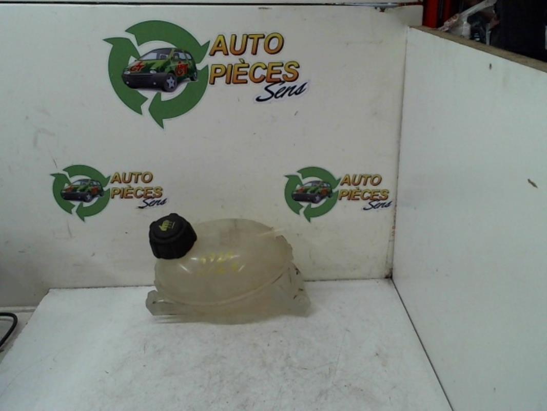 Vase d'expansion RENAULT CLIO 4 PHASE 1 Diesel - 1