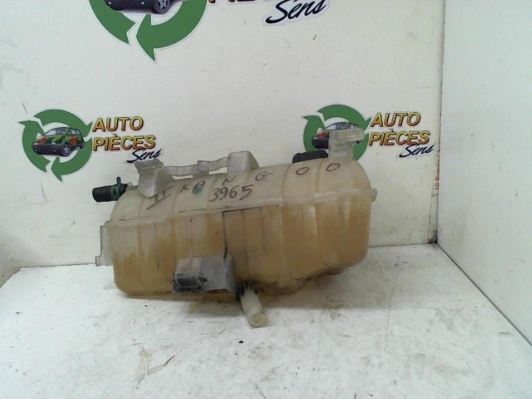 Vase d'expansion RENAULT KANGOO 2 PHASE 1 Diesel - 1