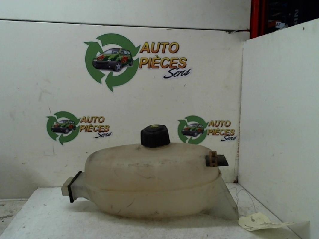 Vase d'expansion RENAULT TRAFIC 2 PHASE 2 Diesel - 1