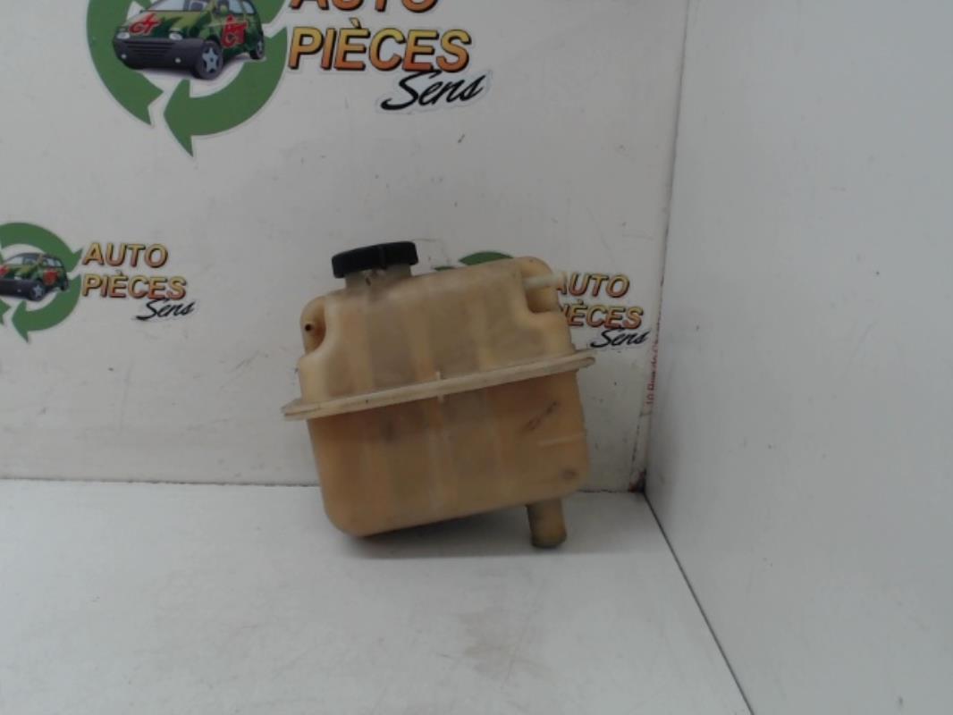Vase d'expansion SUZUKI SWIFT 3 Diesel - 1
