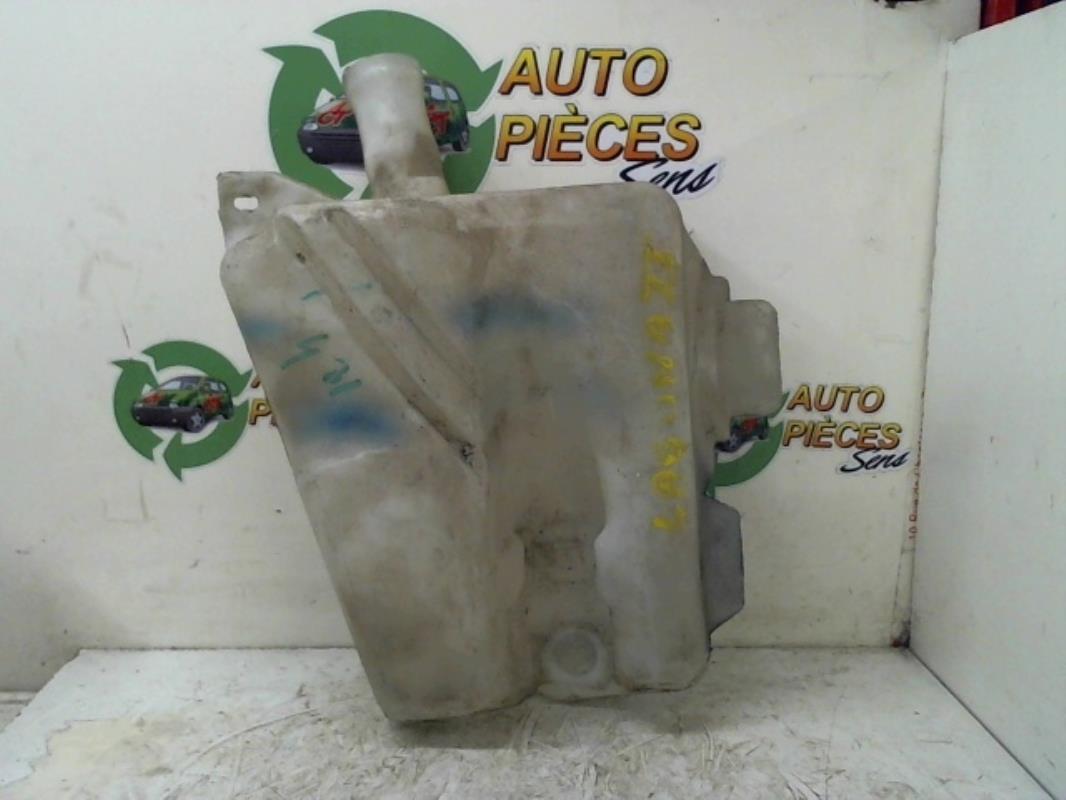 Vase de lave glace RENAULT LAGUNA 2 PHASE 1 Essence - 1